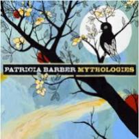 patricia-barber-mythologies